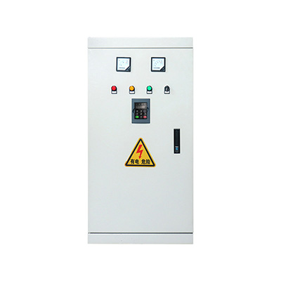 22-132KW变频柜