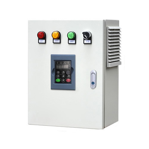 0.75-18.5KW变频柜