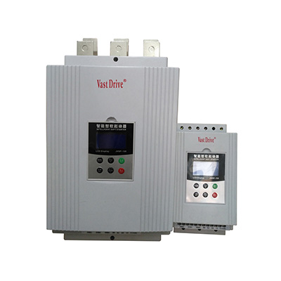 SMRS-SC旁路软启动器