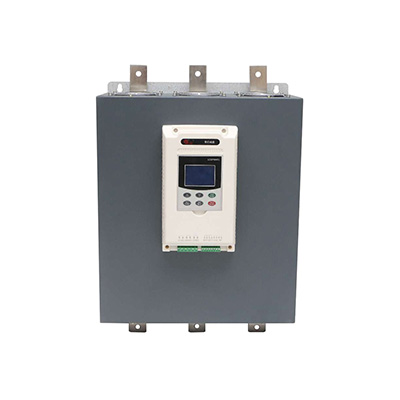 在线软启动器110-200KW
