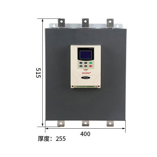VDRZ系列在线软启动器