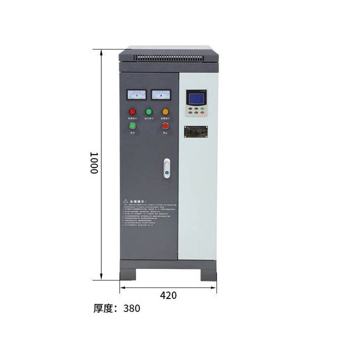 VDRS系列在线软启动散柜